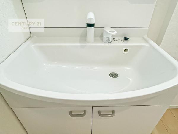 取手市紫水1丁目　4号棟　新築戸建て