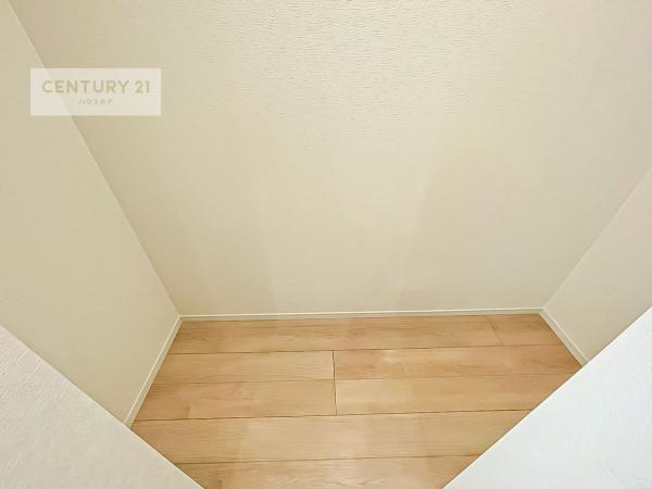 取手市紫水1丁目　4号棟　新築戸建て