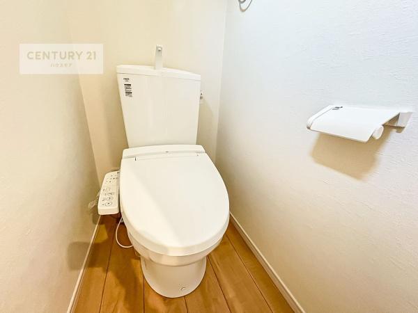 松戸市西馬橋3丁目　2号棟　新築戸建