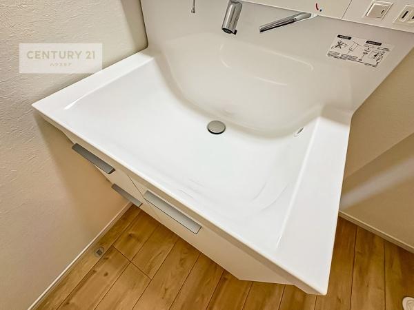 松戸市西馬橋3丁目　2号棟　新築戸建