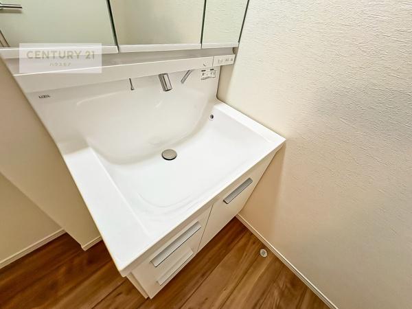 松戸市西馬橋3丁目　1号棟　新築戸建