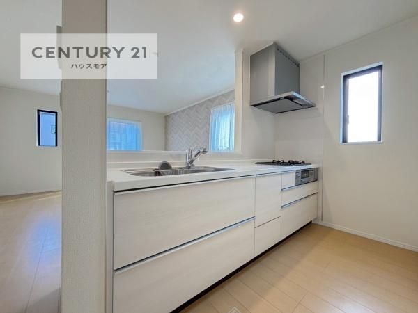 松戸市五香2丁目　39A号棟　新築戸建て
