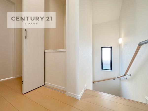松戸市五香2丁目　39A号棟　新築戸建て