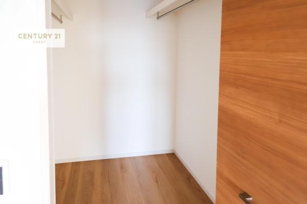 松戸市常盤平双葉町　3号棟　新築戸建