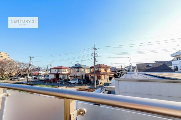 松戸市常盤平双葉町　3号棟　新築戸建
