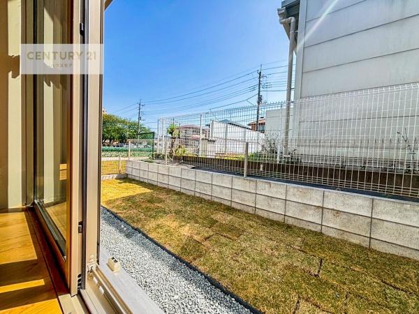 松戸市常盤平双葉町　3号棟　新築戸建