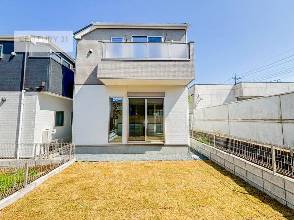 松戸市常盤平双葉町　2号棟　新築戸建