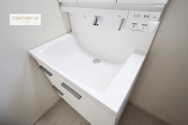 松戸市常盤平双葉町　2号棟　新築戸建