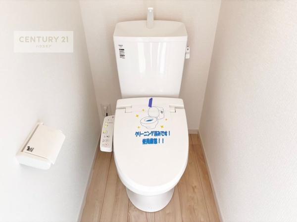 松戸市六実１丁目の新築一戸建