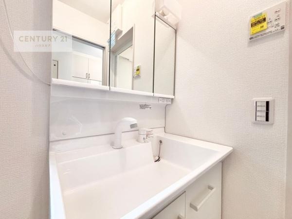 松戸市六実１丁目の新築一戸建