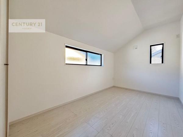 松戸市常盤平2丁目　1号棟　新築戸建