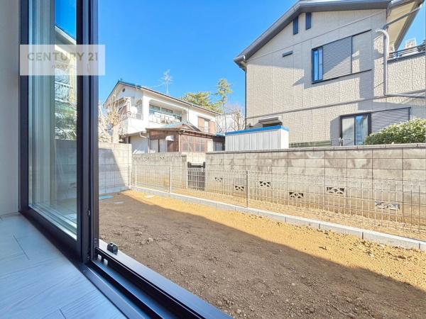 松戸市常盤平2丁目　1号棟　新築戸建