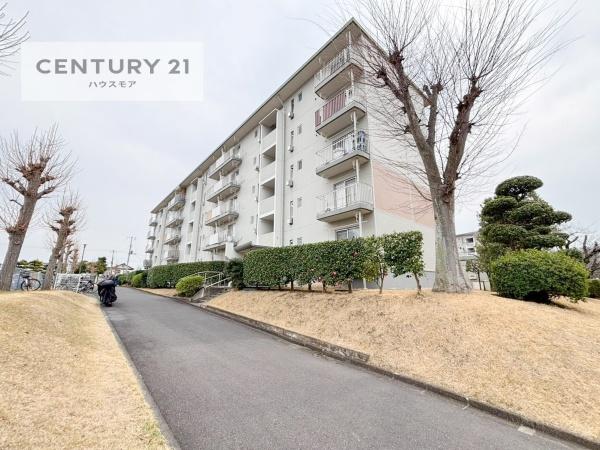 戸頭第二住宅