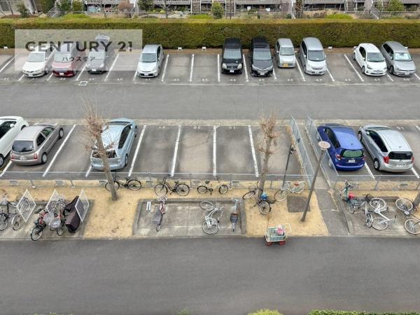 戸頭第二住宅
