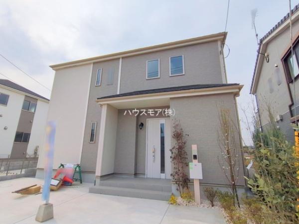 流山市西深井　A号棟　新築戸建