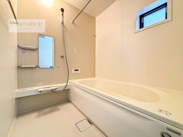 流山市三輪野山1丁目　3号棟　新築戸建