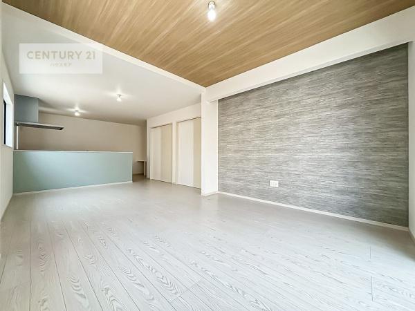 流山市三輪野山1丁目　1号棟　新築戸建