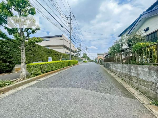 流山市加2丁目　新築戸建