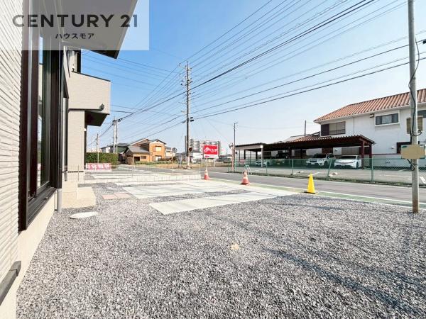 取手市井野台２丁目　13号棟　新築戸建