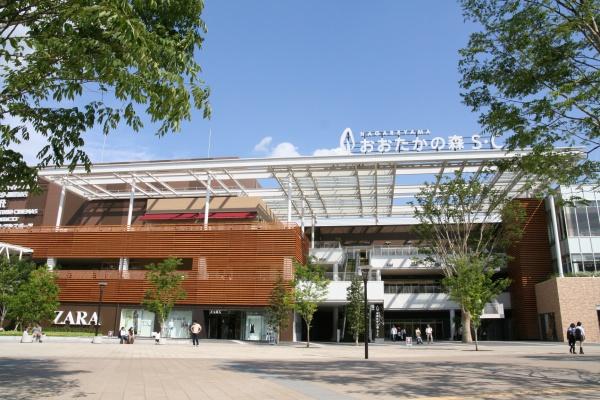 流山市西深井 B号棟 新築戸建(流山おおたかの森S・C)