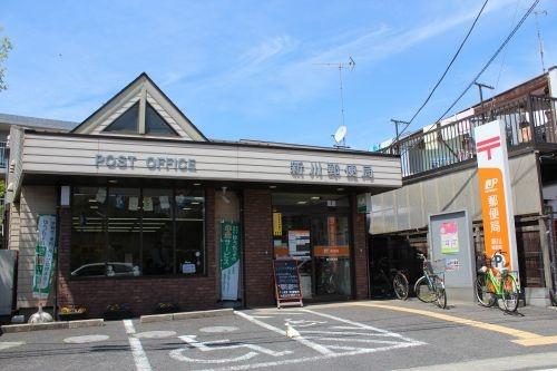 流山市西深井 B号棟 新築戸建(新川郵便局)