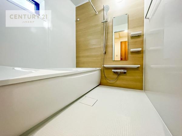 柏市あけぼの2丁目　1号棟　新築戸建て