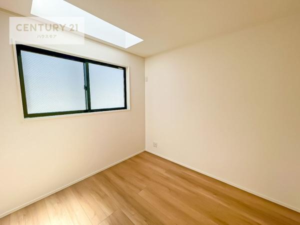 柏市あけぼの2丁目　1号棟　新築戸建て