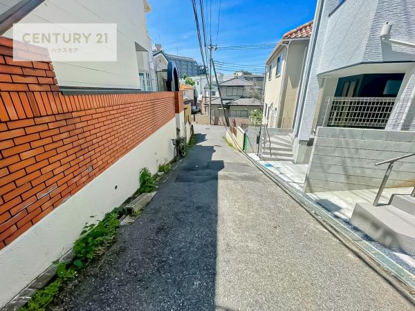 柏市あけぼの2丁目　1号棟　新築戸建て