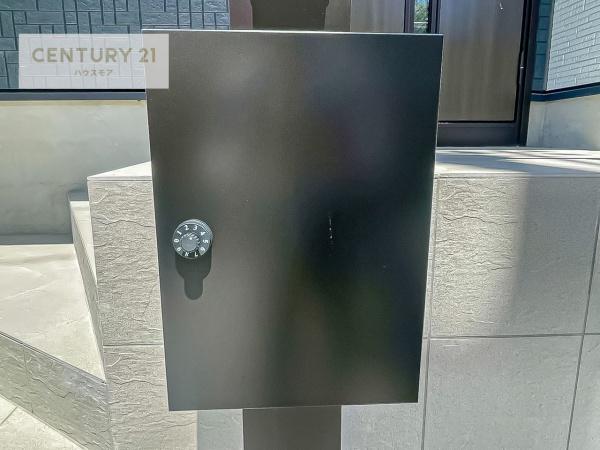 柏市あけぼの2丁目　2号棟　新築戸建て