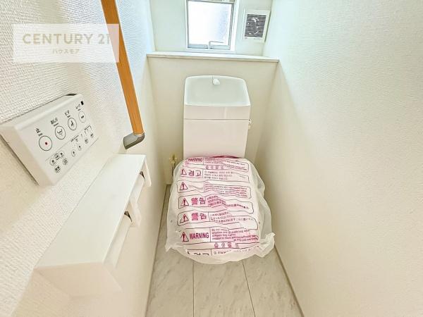 牛久市南5丁目　新築戸建