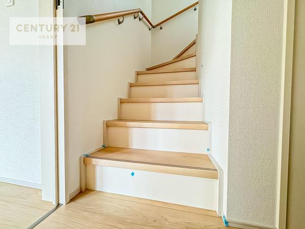 牛久市南5丁目　新築戸建