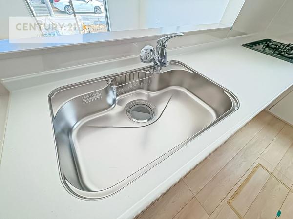 牛久市南5丁目　新築戸建