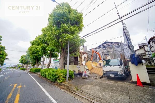 松戸市六高台9丁目　新築戸建