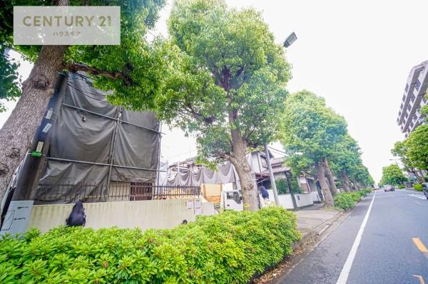 松戸市六高台9丁目　新築戸建