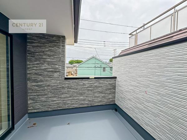柏市花野井　新築戸建