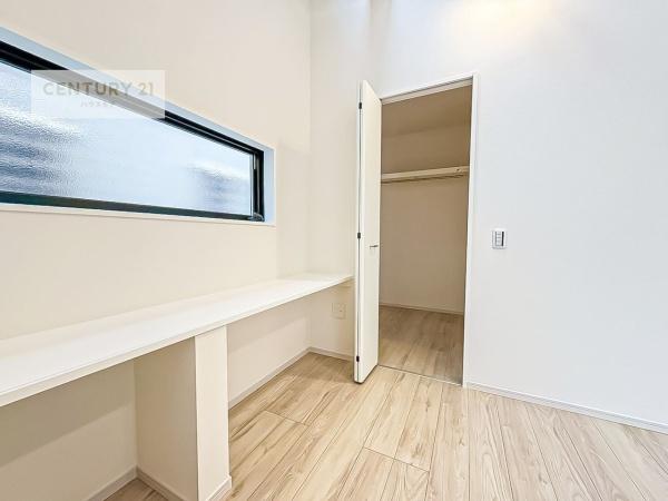 柏市花野井　新築戸建