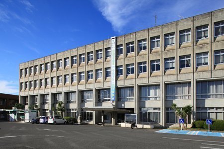 取手市西1丁目 新築戸建て(取手市役所)