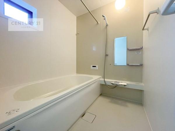 我孫子市船戸3丁目　1号棟　新築戸建て