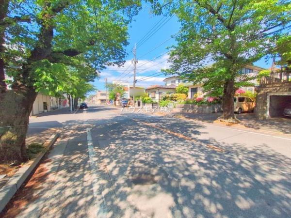 松戸市小金原4丁目　1号棟　新築戸建