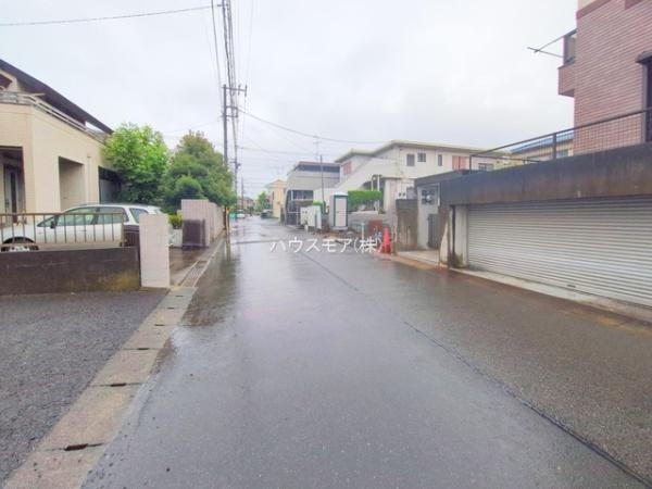 松戸市二十世紀が丘美野里町　2号棟　新築戸建