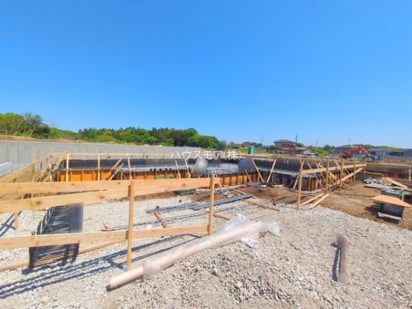 流山市東深井　1号棟　新築戸建