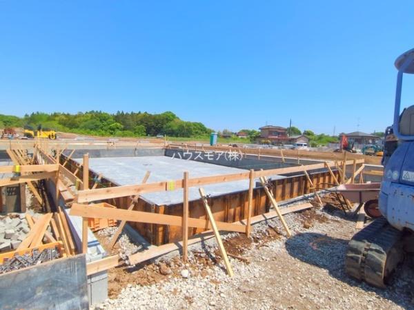 流山市東深井　2号棟　新築戸建