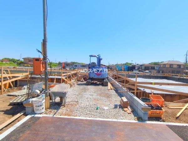 流山市東深井　2号棟　新築戸建