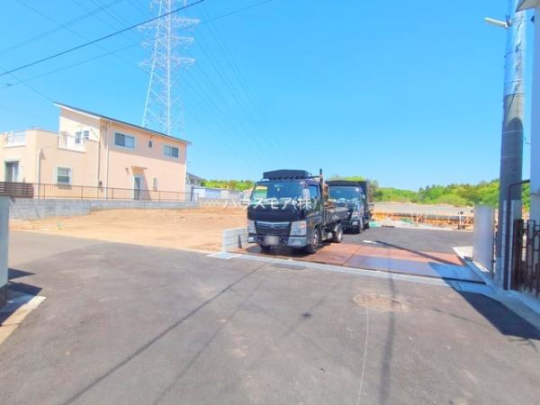 流山市東深井　2号棟　新築戸建