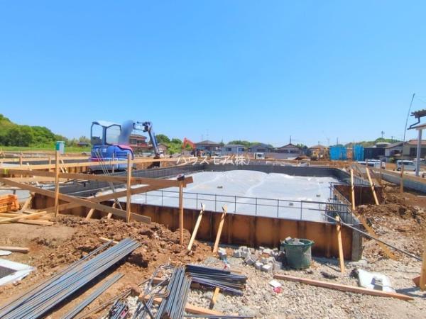 流山市東深井　3号棟　新築戸建