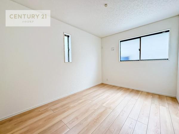 野田市七光台　1号棟　新築戸建て
