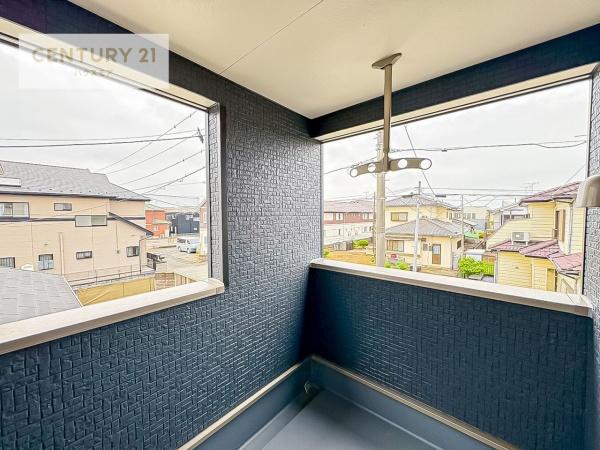 野田市七光台　1号棟　新築戸建て