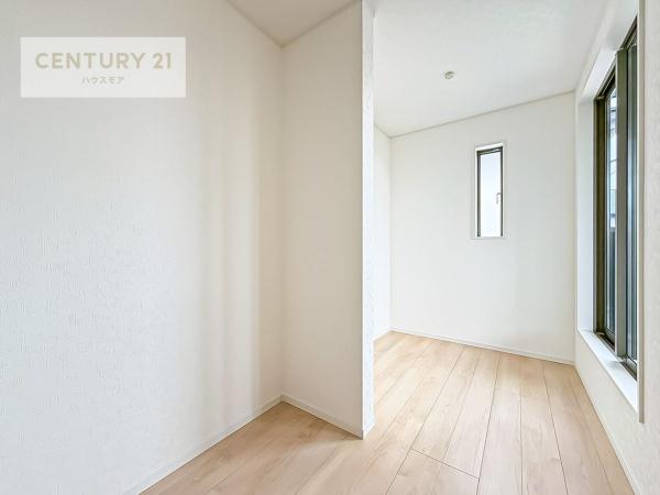 野田市七光台　1号棟　新築戸建て