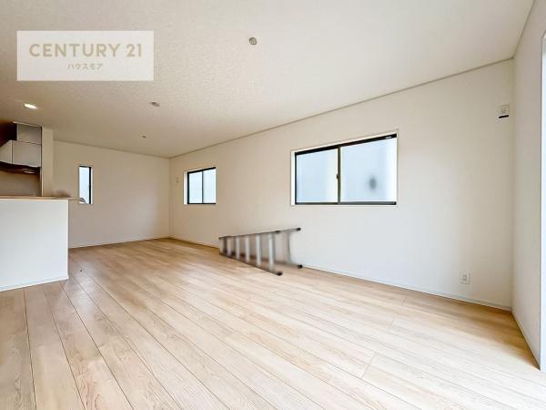 野田市七光台　1号棟　新築戸建て