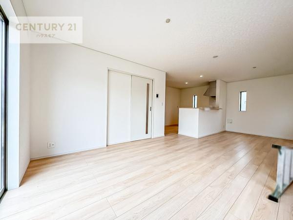 野田市七光台　1号棟　新築戸建て